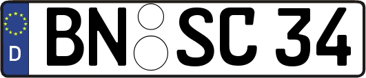 BN-SC34