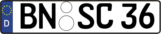 BN-SC36