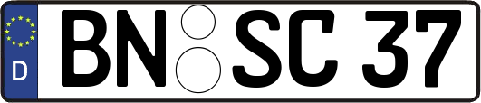 BN-SC37