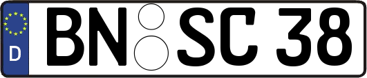 BN-SC38