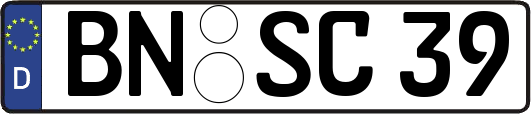 BN-SC39