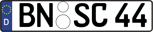 BN-SC44