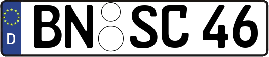 BN-SC46