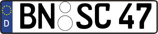 BN-SC47