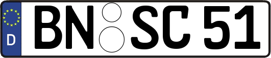 BN-SC51