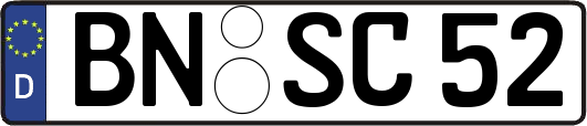BN-SC52