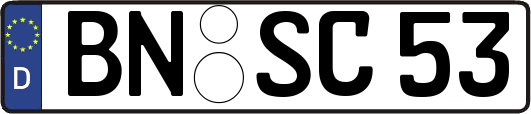 BN-SC53