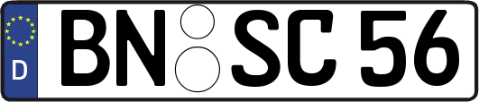 BN-SC56