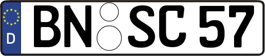 BN-SC57