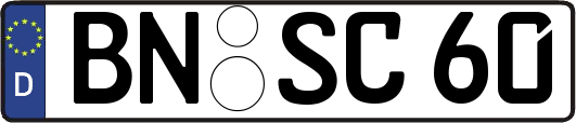 BN-SC60