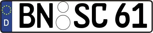BN-SC61