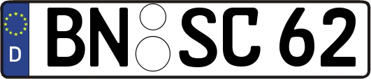 BN-SC62