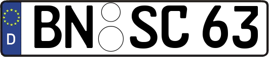 BN-SC63