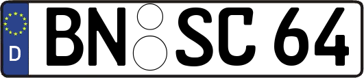 BN-SC64