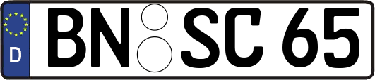 BN-SC65