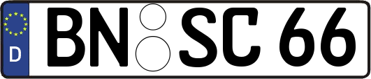 BN-SC66