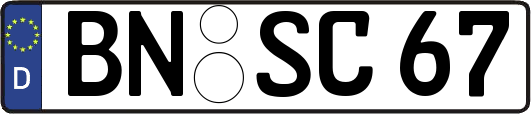 BN-SC67