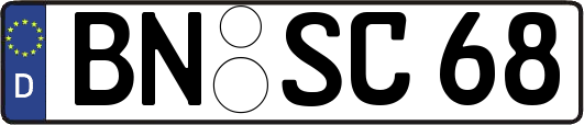 BN-SC68