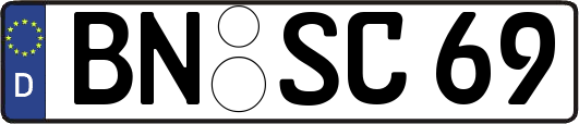 BN-SC69