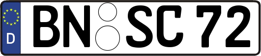 BN-SC72