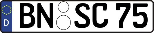 BN-SC75