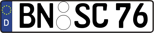 BN-SC76
