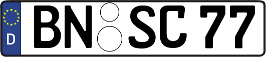 BN-SC77