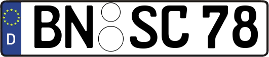 BN-SC78