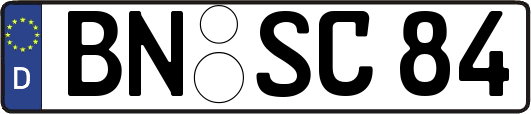 BN-SC84