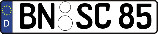 BN-SC85