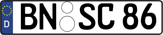 BN-SC86
