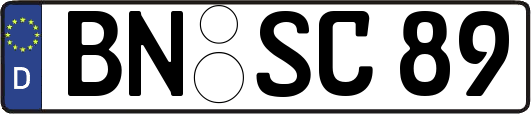 BN-SC89