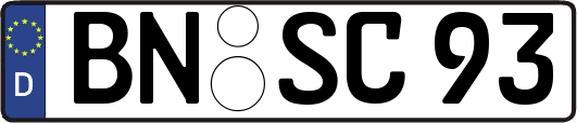 BN-SC93