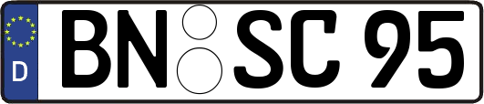 BN-SC95
