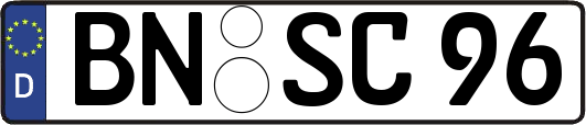 BN-SC96