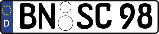 BN-SC98