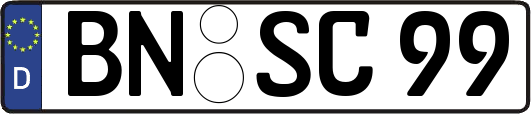 BN-SC99