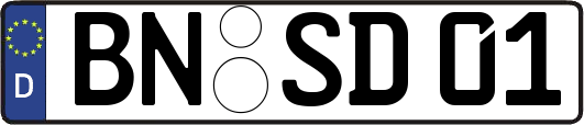 BN-SD01