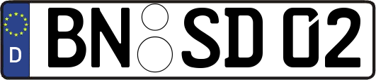 BN-SD02