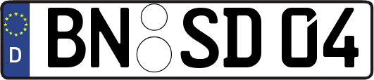 BN-SD04