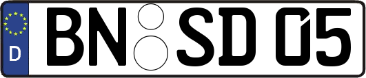 BN-SD05