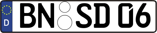 BN-SD06