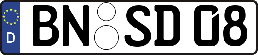 BN-SD08
