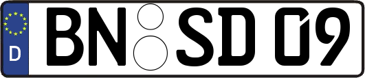 BN-SD09