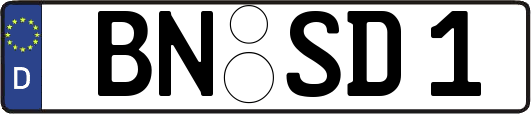 BN-SD1