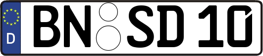 BN-SD10