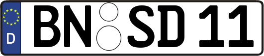 BN-SD11
