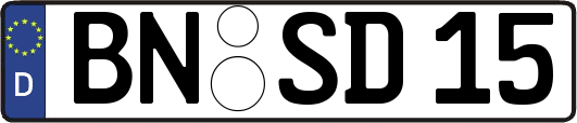 BN-SD15