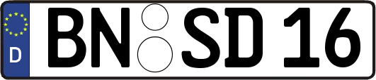 BN-SD16