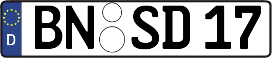 BN-SD17